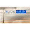 Image 3 : STERIS AMSCO 430LS STEAM STERILIZER MODEL LS-1262 (WILL BE PROFESSIONALLY DISCONNECTED