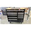 Image 1 : WATERLOO PROFESSIONAL MOBILE TOOLBOX 11 DRAWERS WITH CONTENTS