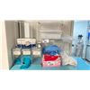 Image 1 : ASSORTED GLOVES, HAIR NETS AND MORE