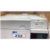 Image 2 : AGILENT TECHNOLOGIES 7820A GC SYSTEM WITH ASSORTED ACCESSORIES