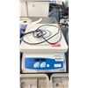 Image 4 : LOT OF ASSORTED ITEMS; ULINE THERMAL TRANSFER LABLES, VWR TRACEABLE PRINTING HYGROMETER/
