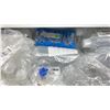 Image 2 : LARGE LOT OF ASSORTED PLASTIC BOTTLES