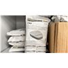 Image 2 : LARGE LOT OF FORMALDEHYDE ORGANIC VAPOR CARTRIDGES