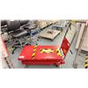 Image 4 : ULINE MODEL H-1784 770LB CAPACITY LIFT TABLE