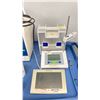 Image 3 : BRANSON 3510 ULTRASONIC CLEANER, METRO TOLEDO CAREPAC L AND SET OF LABORATORY WEIGHTS