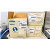 Image 1 : 5 BOXES OF KIMBERLY PROFESSIONAL NITRILE GLOVES