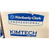 Image 4 : 5 BOXES OF KIMBERLY PROFESSIONAL NITRILE GLOVES