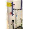 Image 5 : *2P*RODI WATER FILTRATION SYSTEM WITH 5 TANKS, WATERIGHT WATER SOFTENER AND STAINLESS STEEL TRAYS