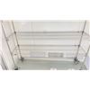 Image 3 : 5 TIER MOBILE METRO RACK WITH EASILY ADJUSTABLE SHELVES