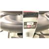 Image 3 : LOT OF 4 BIOFIT STATIONARY CHAIRS