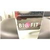Image 3 : LOT OF 4 BIOFIT STATIONARY CHAIRS