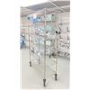 Image 2 : 6 TIER MOBILE METRO RACK