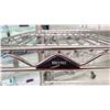 Image 3 : 6 TIER MOBILE METRO RACK