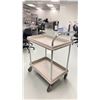 Image 2 : 2 TIER METRO CART