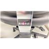 Image 3 : PAIR OF BIOFIT STATIONARY CHAIRS