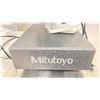 Image 4 : MITUTOYO EC-10D LINEAR GAUGE CONTROL WITH MITUTOYO ABSOLUTE DIGIMATIC INDICATOR AND MITUTOYO STONE
