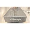 Image 4 : MITUTOYO EC-10D LINEAR GAUGE CONTROL WITH MITUTOYO ABSOLUTE DIGIMATIC INDICATOR AND MITUTOYO STONE