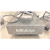 Image 4 : MITUTOYO EC-10D LINEAR GAUGE CONTROL WITH MITUTOYO ABSOLUTE DIGIMATIC INDICATOR AND MITUTOYO STONE
