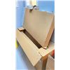 Image 3 : BOX OF 3 CAMFIL MEGALAM PANELS