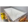 Image 4 : BOX OF 3 CAMFIL MEGALAM PANELS