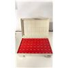Image 2 : VERMONT GAGE PIN GAGE SET 0.20MM"-1.28MM"- PART #102200100