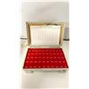 Image 2 : VERMONT GAGE PIN GAGE SET .0115"-.0605" PART #101400200
