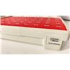 Image 3 : VERMONT GAGE PIN GAGE SET 0.21MM-1.29MM- PART #102400100