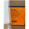 Image 2 : 5 BOXES OR PARKWAY 12 OZ PLASTIC JARS