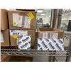 Image 2 : 12 BOXES OF ASSORTED SIZED KOOL IT SHIPPING REFRIGERANTS