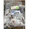 Image 1 : BAG OF CRYOPACK MINI USB TEMPERATURE GAGES (EXPIRED AUG 2023)