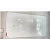 Image 3 : LARGE WHITEBOARD APPROX 6' X 3'