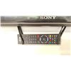 Image 3 : SONY 55" TV WITH REMOTE