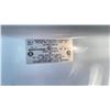 Image 4 : GE FRIDGE WITH BOTTOM COOLER (CONTENTS WILL BE EMPTIED)
