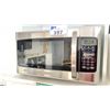 Image 2 : DANBY DESIGNER STAINLESS STEEL MICROWAVE