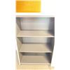 Image 3 : SLIDING DOOR CABINET  63 X 18 X 47.5" (CONTENTS NOT INCLUDED)
