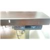 Image 5 : GREY AND BROWN ELECTRIC SIT TO STAND DESK APPROX 6' X 2.5' (CONTENTS NOT INCLUDED)