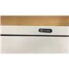 Image 4 : STAPLES METAL STORAGE CABINET APPROX 6' X 1.5' X 3'