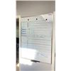 Image 2 : 5 WHITEBOARDS AND ONE CORK BOARD (ALL IN OFFICE UPSTAIRS 2135)