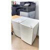 Image 3 : 2 ROLLING FILE CABINETS