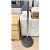 Image 7 : 2 ROLLING FILE CABINETS