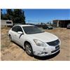 Image 2 : 2012 Nissan Altima