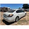 Image 3 : 2012 Nissan Altima
