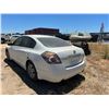 Image 4 : 2012 Nissan Altima