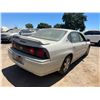 Image 3 : 2004 Chevrolet Impala