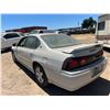 Image 4 : 2004 Chevrolet Impala