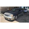 Image 1 : 2000 Subaru Outback