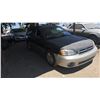 Image 2 : 2000 Subaru Outback