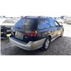 Image 3 : 2000 Subaru Outback