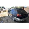 Image 4 : 2000 Subaru Outback