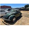 Image 1 : 1974 VOLKSWAGEN BEETLE